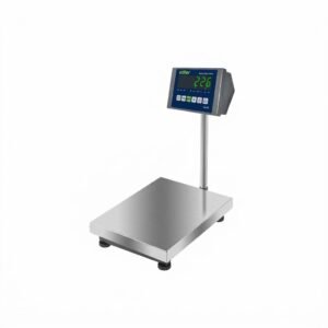 Adler AD Series Industrial Platform Scale