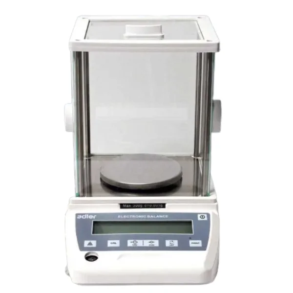 image Adler Precision Balance uae