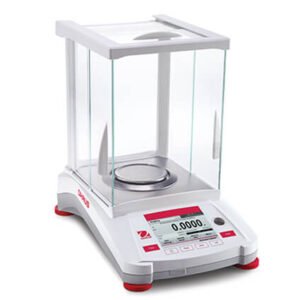 Ohaus Analytical Balance