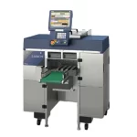 DIGI In-line automatic wrapping system