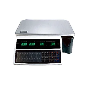 DIGI SM 100B industrial weighing scale in uae