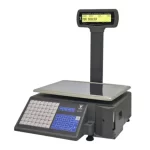 image Label printing scale in uae