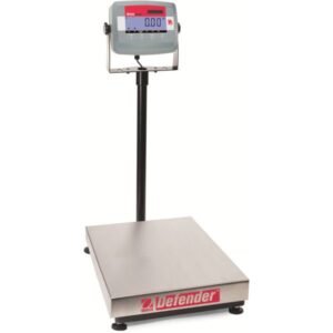 Ohaus Waterproof Platform Scale 3000