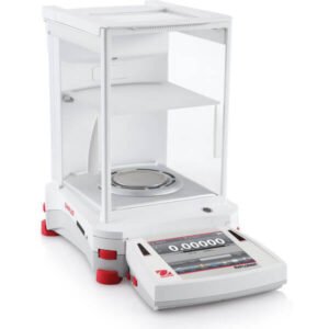Ohaus Semi Micro Balance