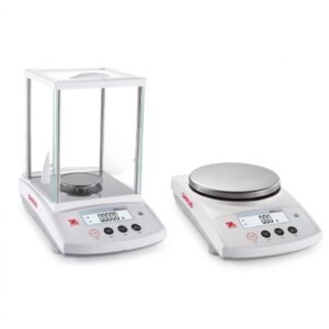 Ohaus Precision Balance