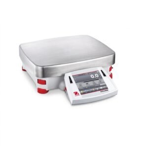 Ohaus High Precision Balance