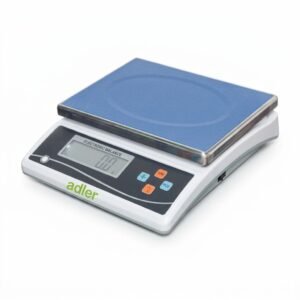 Adler ATPS Series LCD