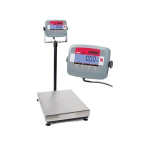 Ohaus  Industrial  Platform Scale