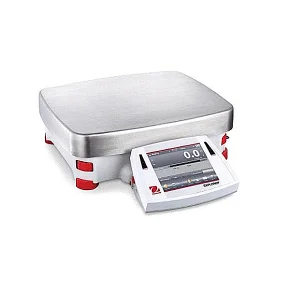 Ohaus High Precision Balance