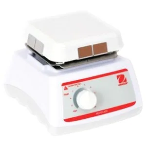 Ohaus Mini Hotplate & Stirrers