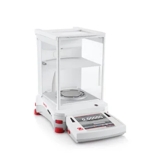 Ohaus Semi Micro Balance industrial lab equipment supplier uae