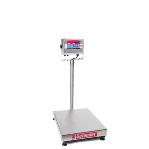 Ohaus Waterproof Platform Scale 3000