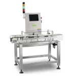 Online Check Weigher