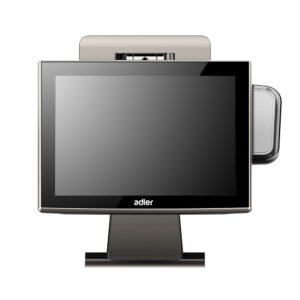 TOUCH MONITOR