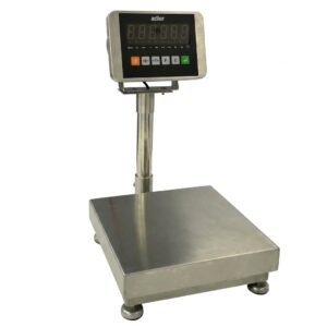 Adler Series Industrial Platform Scale