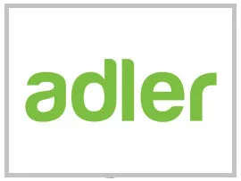 Adler logo industrial brands weighing scale uae