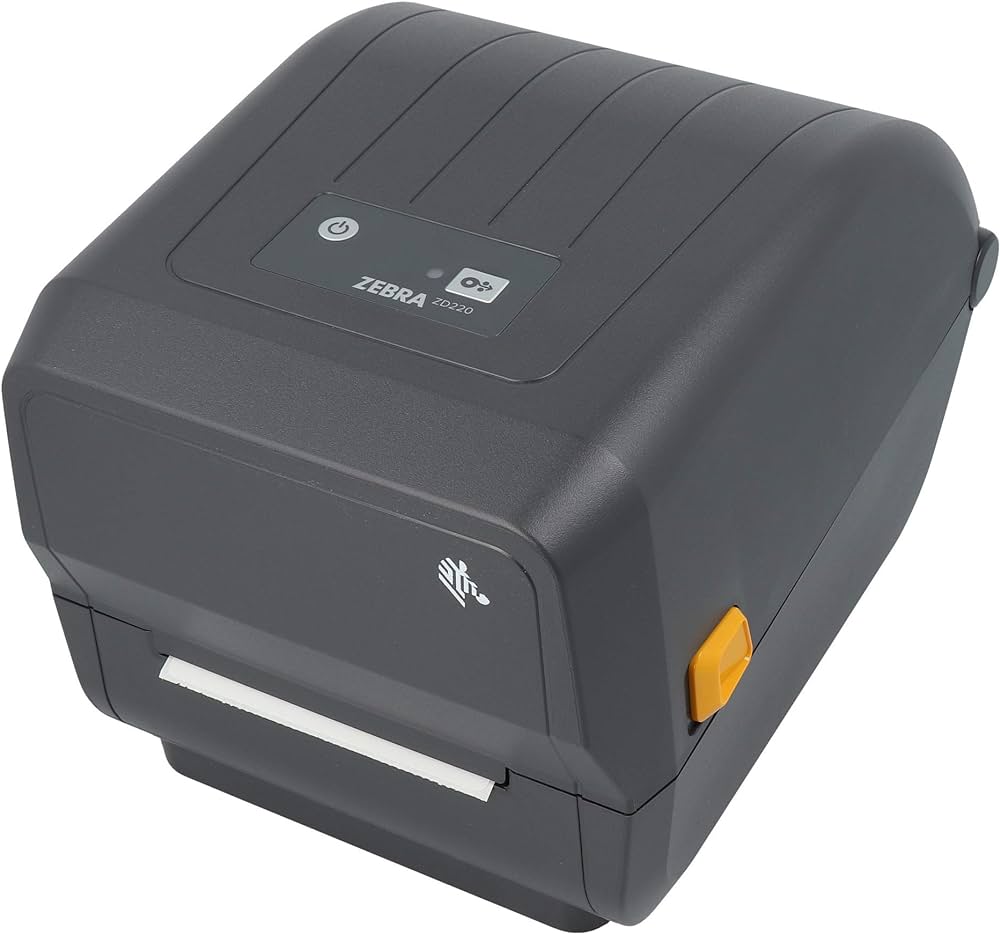 zebra thermal printer uae