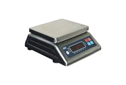 adler industrial water proof scale dubai