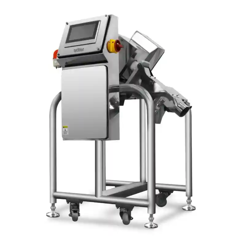 adler metal detector machine in uae