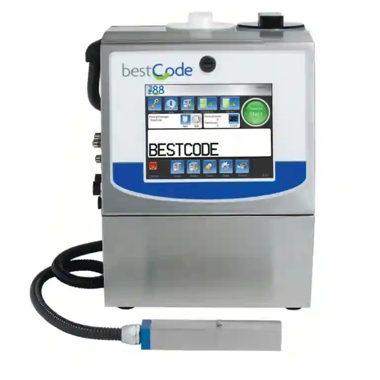 bestCode packaging machine suppliers in uae