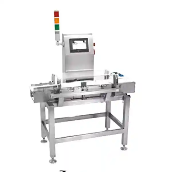 online check weigher uae