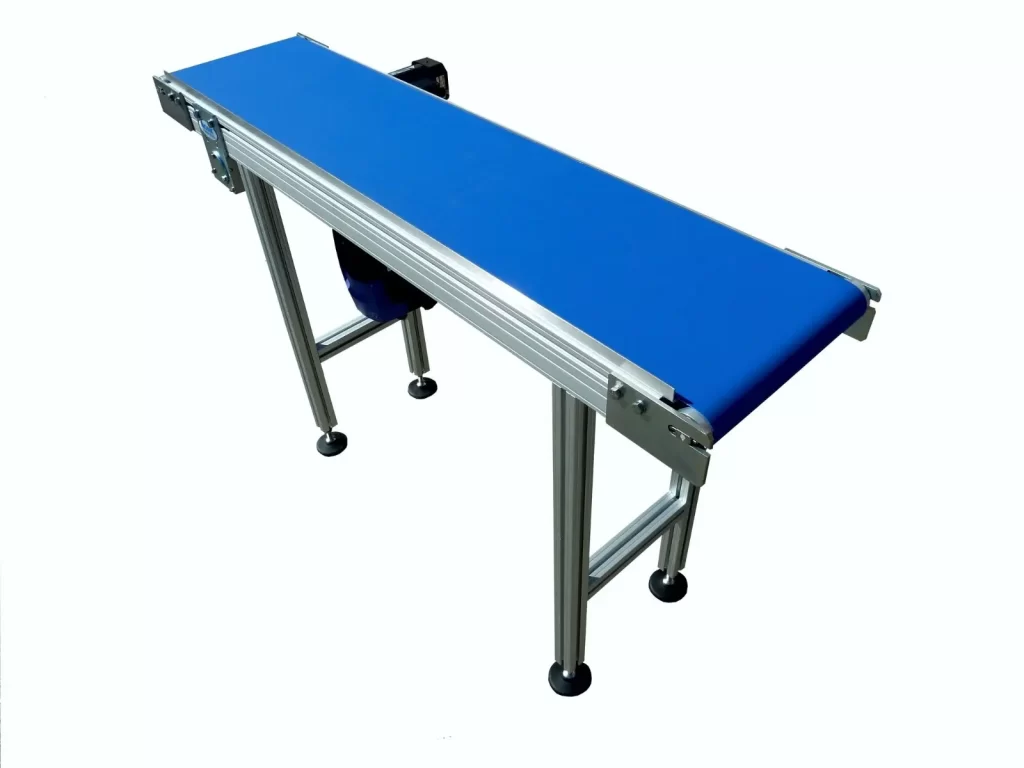 conveyors uae