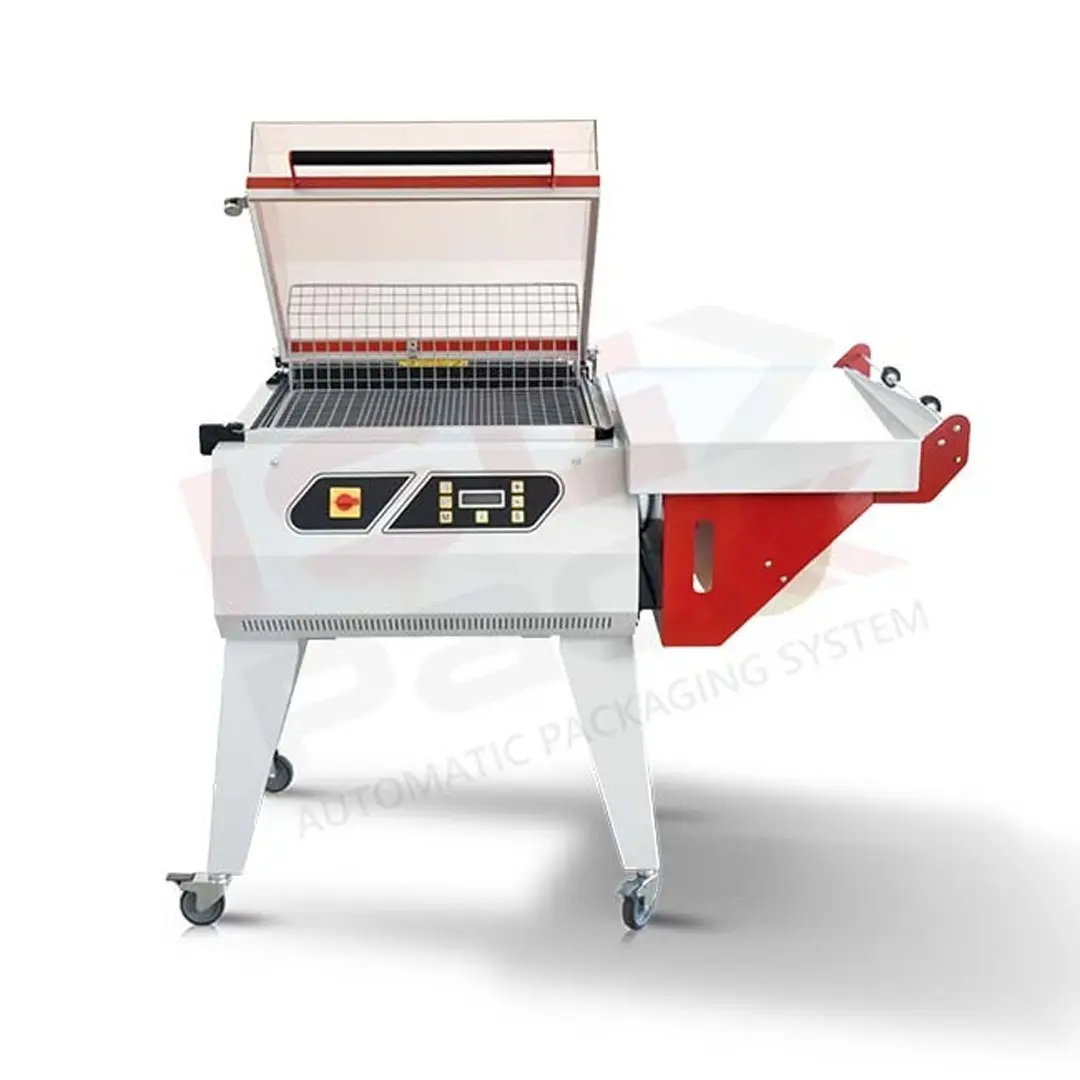 Tray sealer in uae