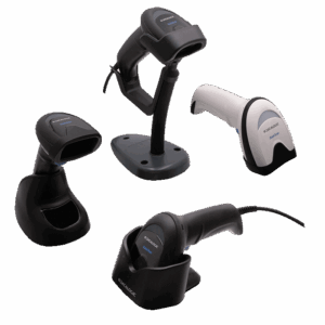 Barcode Scanner Datalogic Quickscan 2500 Series 1D/2D
