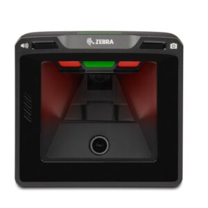 Barcode Scanner Zebra SP72 Series Single-Plane Scanner Vertical
