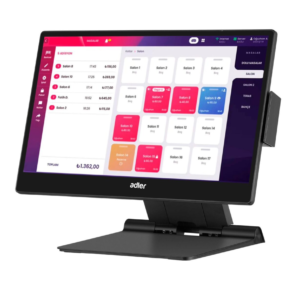 Adler Squire MX 6512