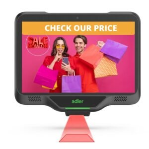 ADLER PRICE CHECKER APK-Z450